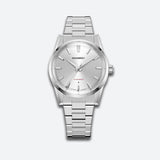 MB1 L01 Steel bracelet front