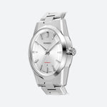 MB1 L01 Steel bracelet side