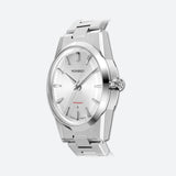 MB1 L01 Steel bracelet side