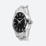 MB1 L02 Black bracelet side