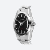 MB1 L02 Black bracelet side