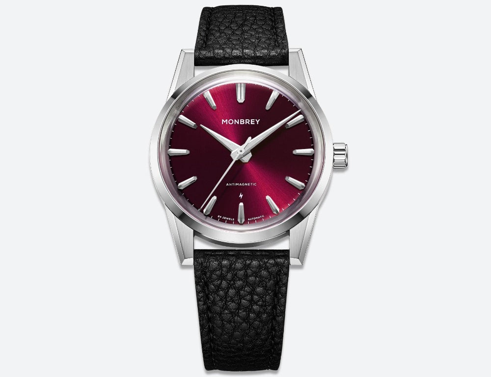 MB1 L09 Cherry Red front