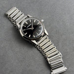 MB1 L02 Black with M2 Bonklip bracelet