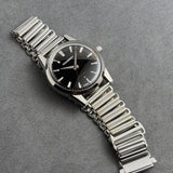 MB1 L02 Black with M2 Bonklip bracelet