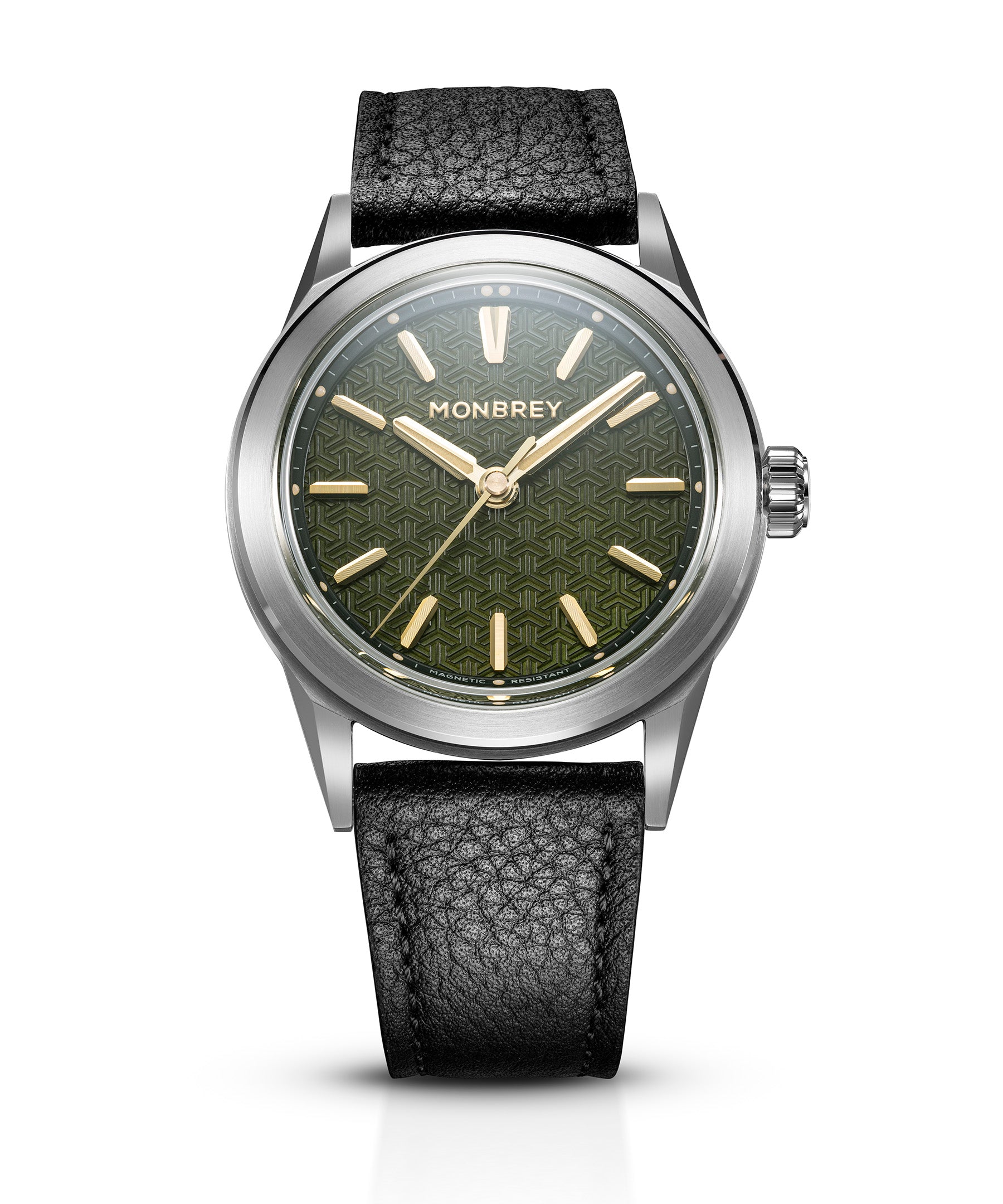 B2 - Dark Olive Green