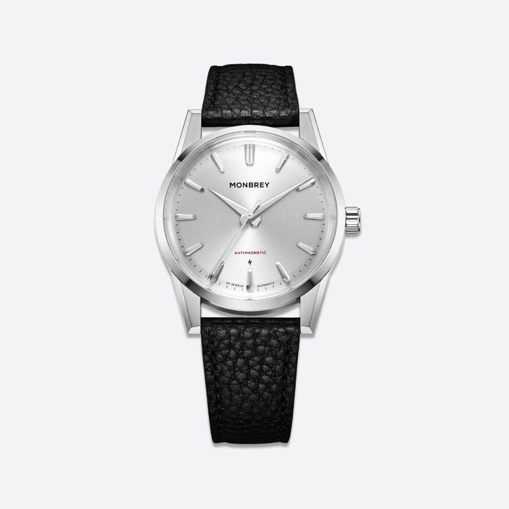 MB1 L01 Steel front