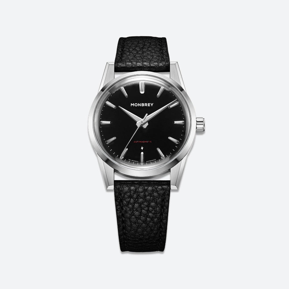 MB1 L02 Black front