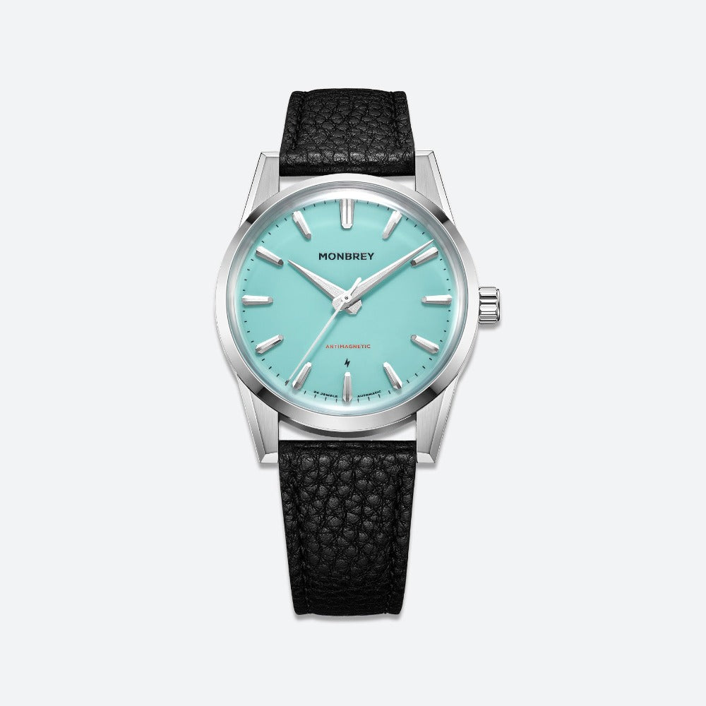 MB1 L06 Turquoise front