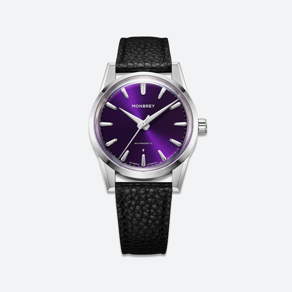 Handcrafted, Innovative & Bespoke Art for your Wrist—Celeste Watch Co –  Celeste Watch Company