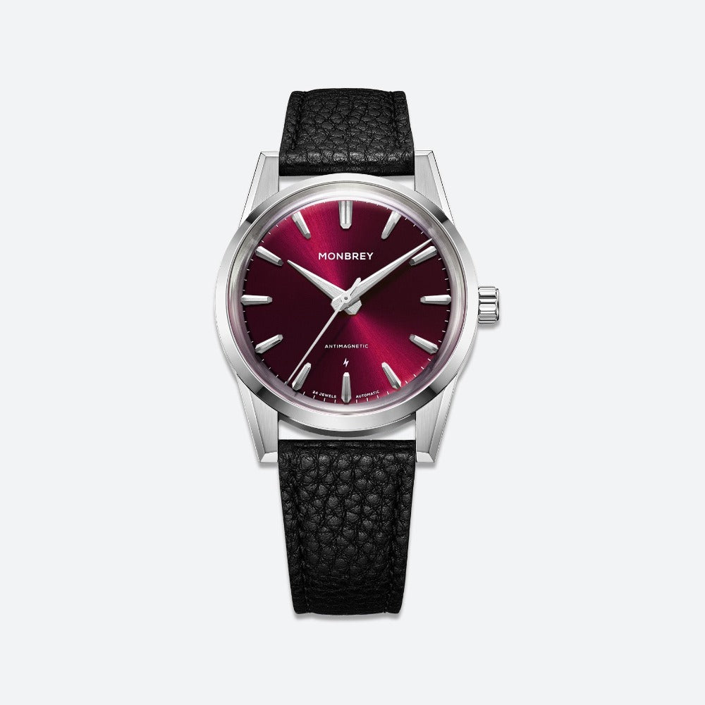 MB1 L09 Cherry Red front