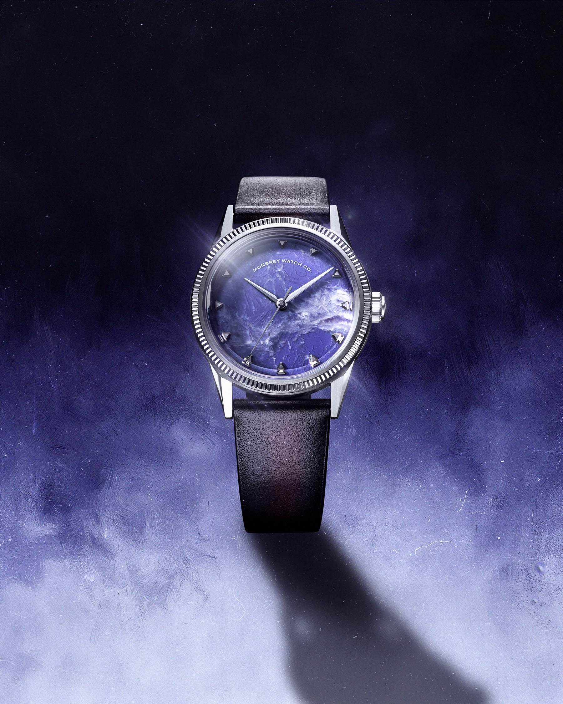 MB3 SERIES - TRINOVA – MONBREY