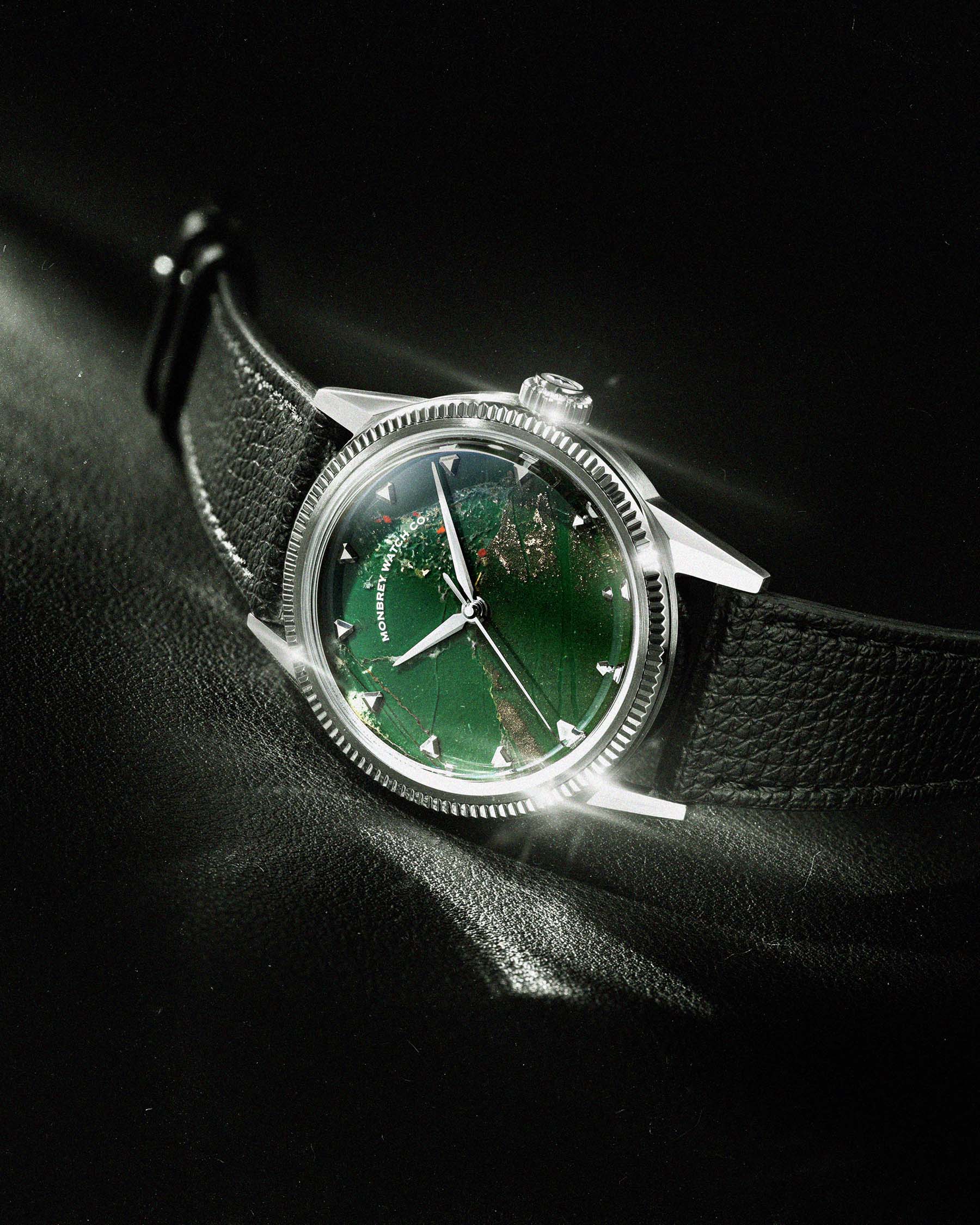 MB3 SERIES - TRINOVA – MONBREY