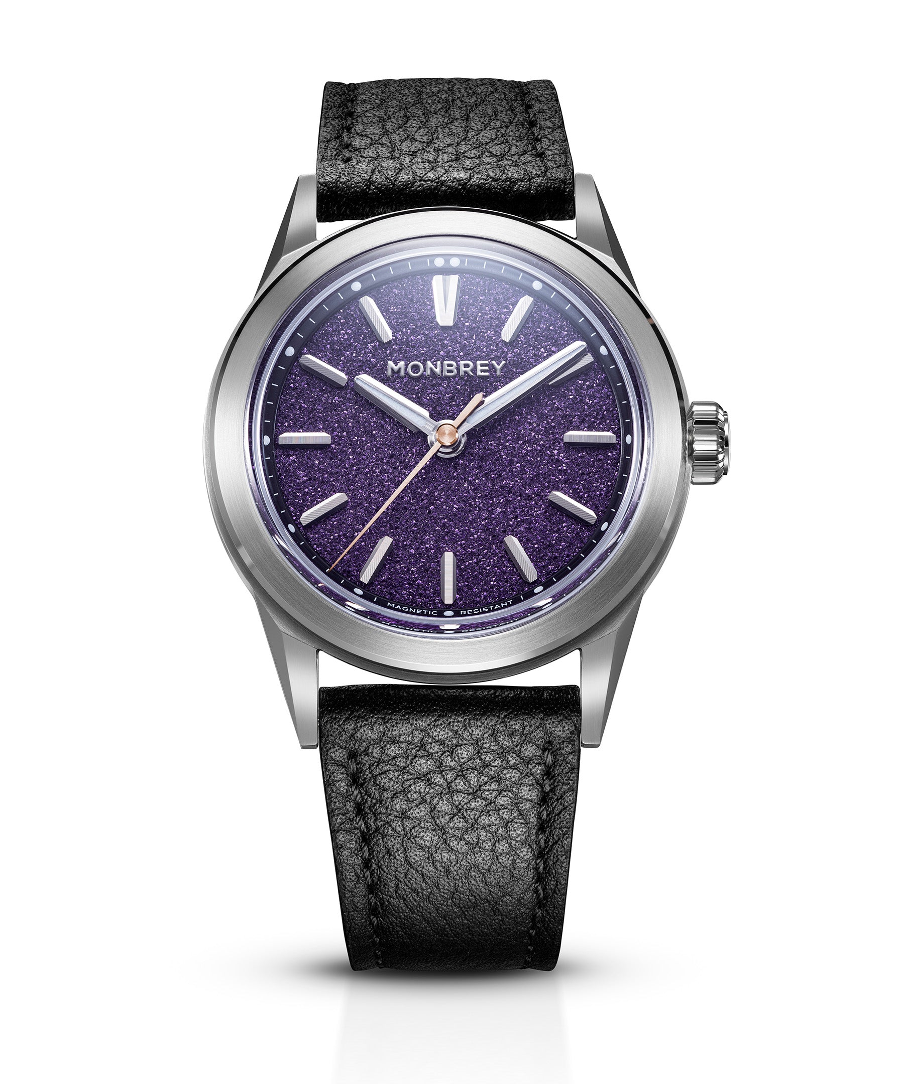 T1 - Indigo Purple