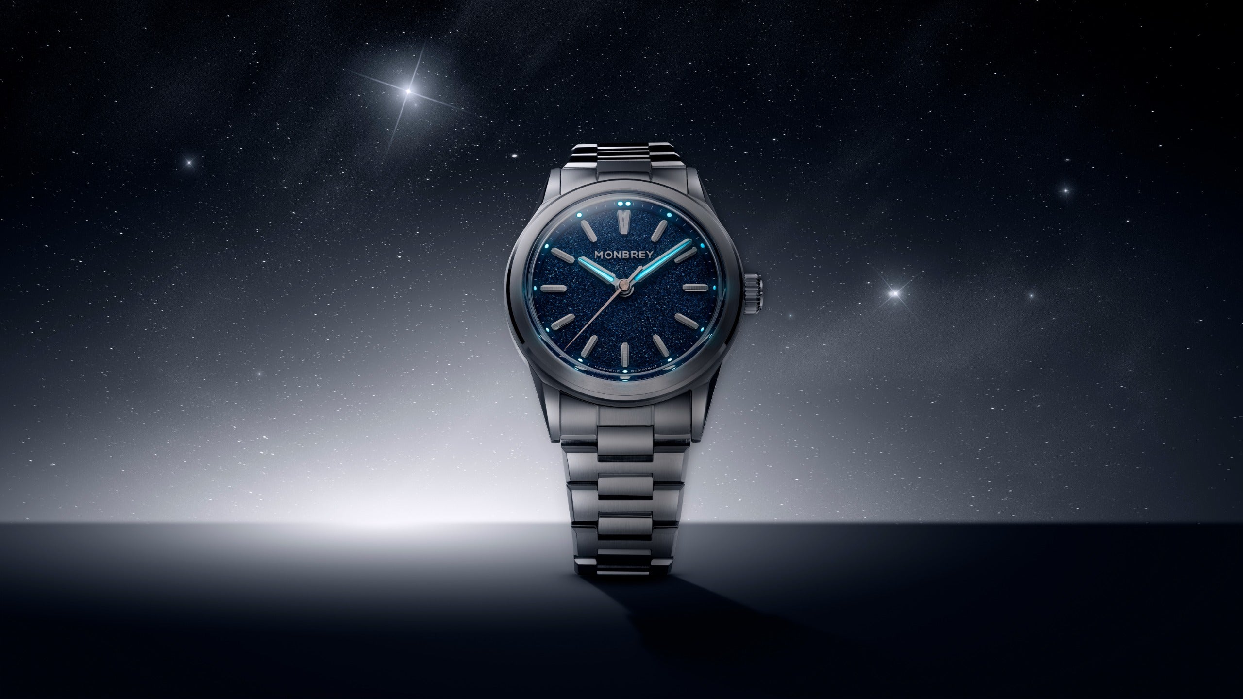 T1 - Indigo Purple – MONBREY