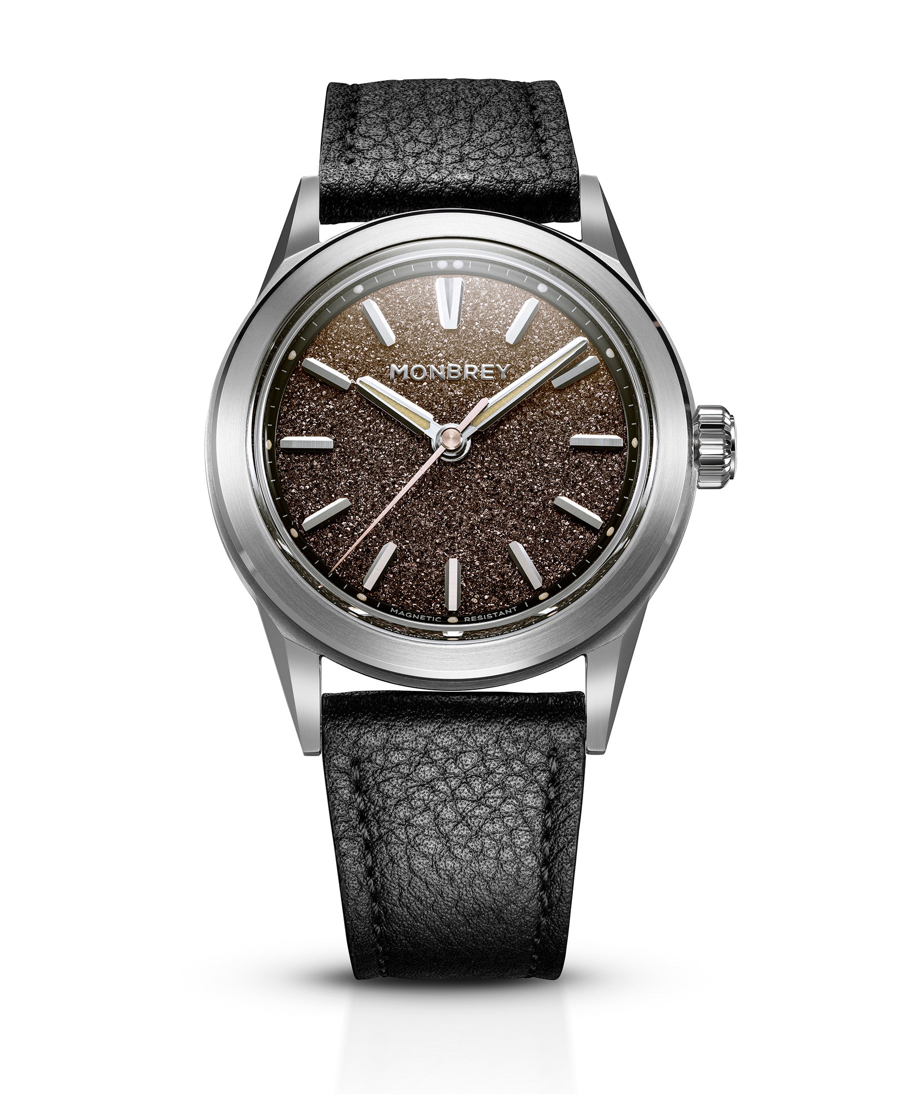 T3 - Fumé Brown