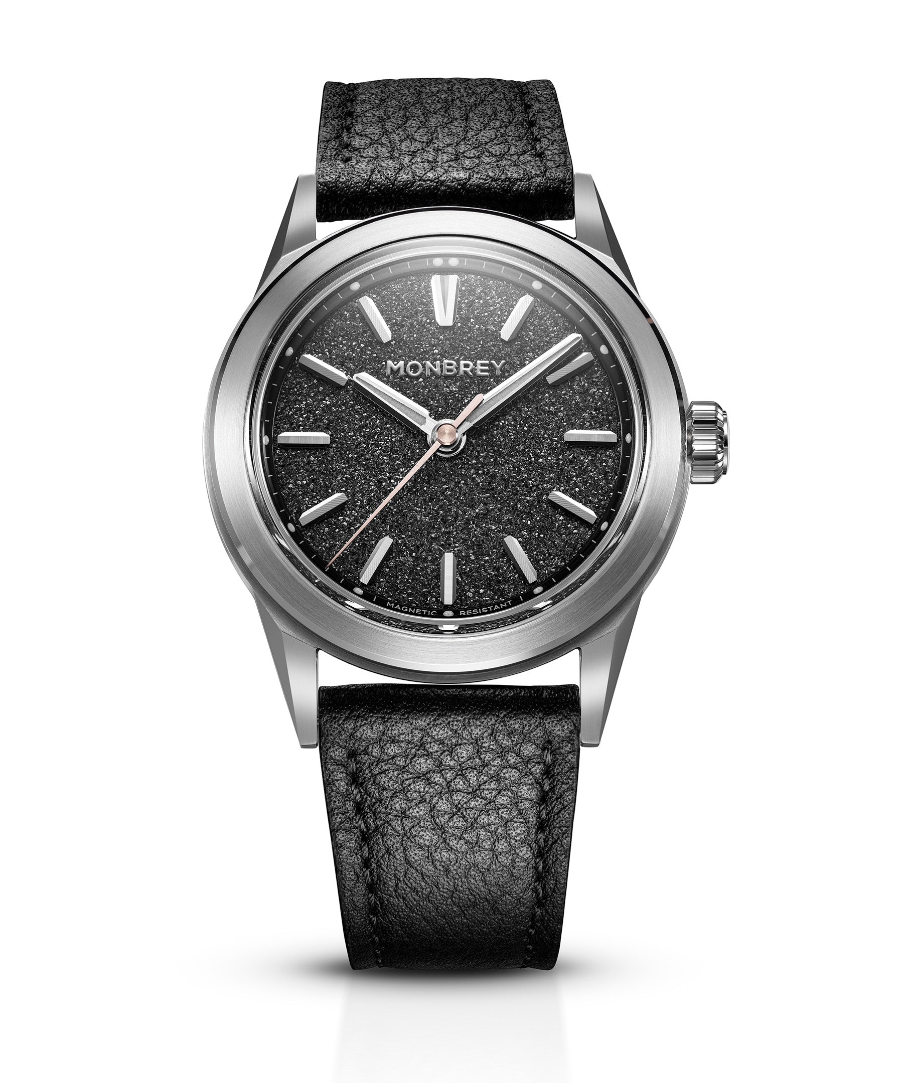 T4 - Black